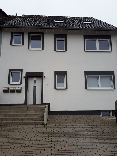 WEG-Verwaltung Frankfurt (Schwanheim)