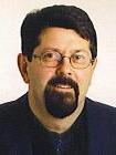 Andreas Gaa Portrait