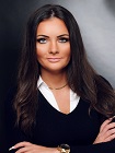 Janine Gaa Portrait