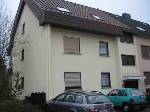 WEG-Verwaltung, Mehrfamilienhaus in St. Ingbert-Rohrbach