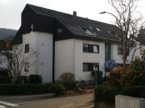 WEG Verwaltung St. Ingbert
