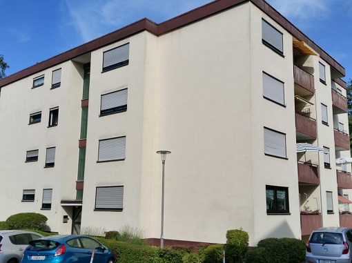 WEG-Verwaltung St. Ingbert (Sd)