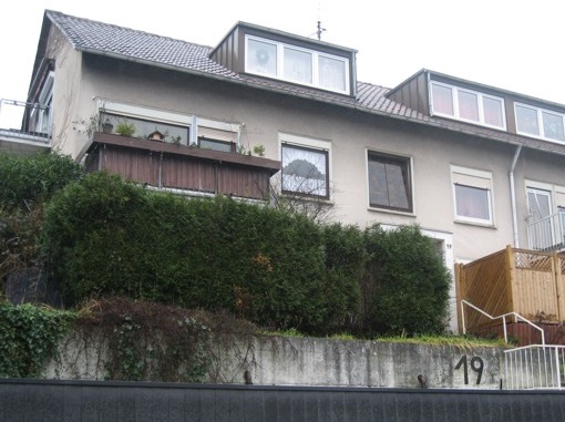 WEG-Verwlatung, Mehrfamilienhaus in Saarbrcken