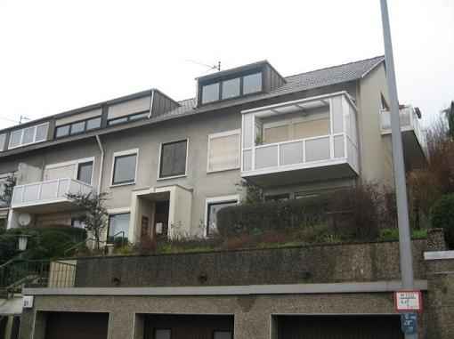 WEG-Verwaltung, Mehrfamilienhaus in Saarbrcken